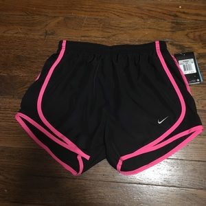 Nike Dry-Fit Running Shorts