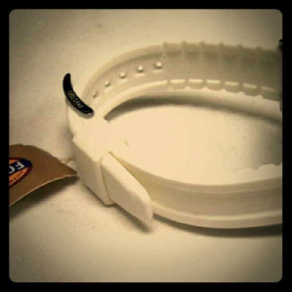 Mens fossil watch