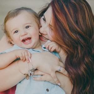 Meet your Posher, Keely