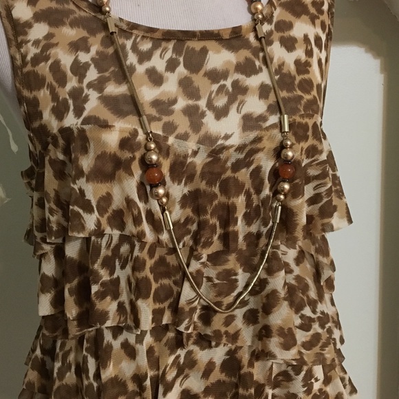 INC TOP - Picture 2 of 4