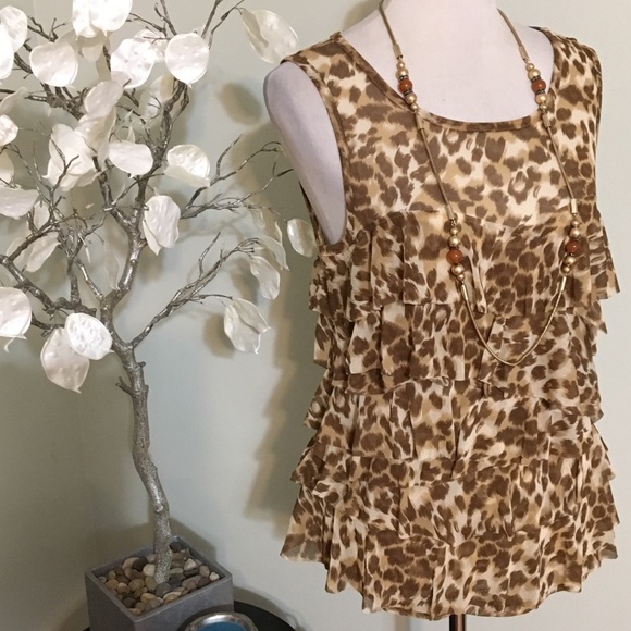 INC TOP - Picture 3 of 4