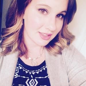 Meet your Posher, Kristen