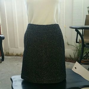 Banana Republic skirt Size 4