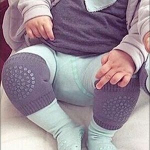 Accessories - Baby knee pads Accessories - Baby knee pads