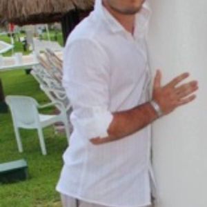 Meet your Posher, Derek