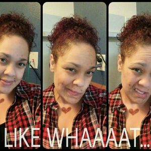 Meet your Posher, Therese