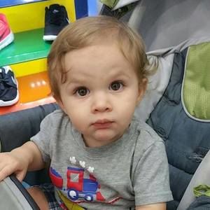 Meet your Posher, Barbara