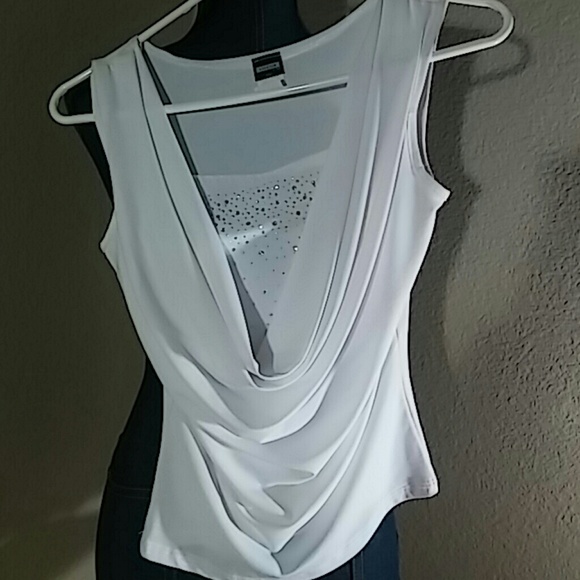 Top by Vogue by Tip's USA