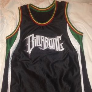 Billabong Jersey