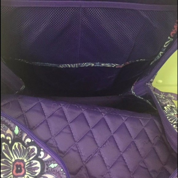 Vera Bradley backpack