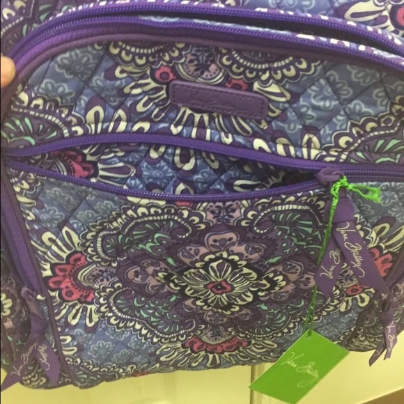 Backpacks