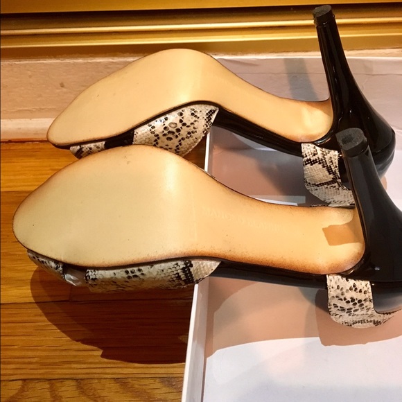 Heels - Picture 5 of 5