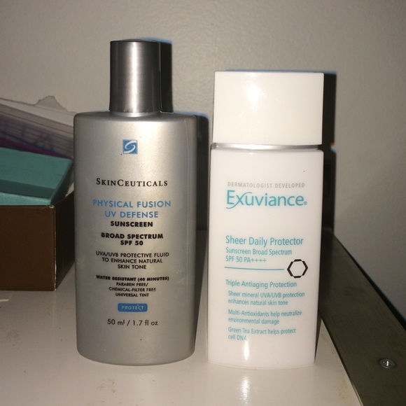 Skinceuticals Physical Fusion UV Defense SPF 50
