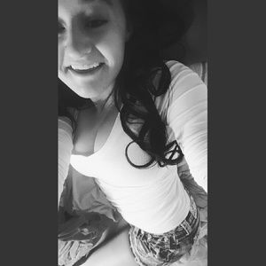 Meet your Posher, Mckenna