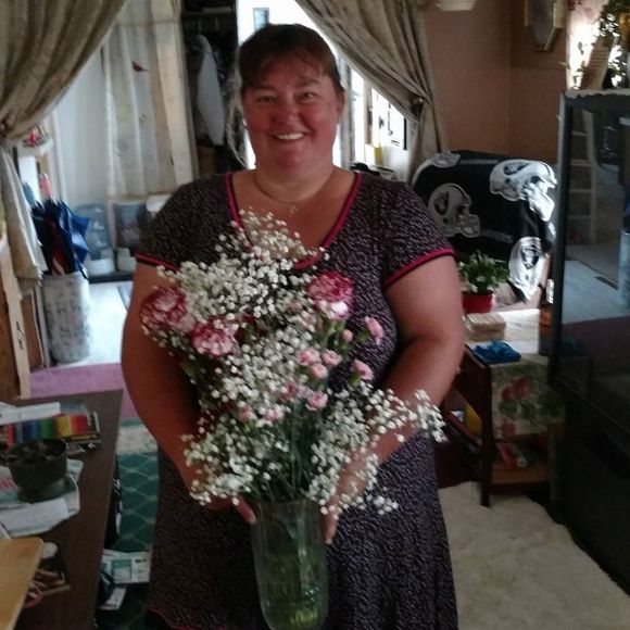 Meet your Posher, Tammy - Picture 1 of 1