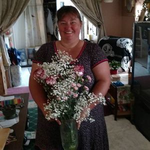 Meet your Posher, Tammy