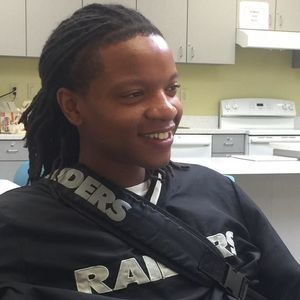 Meet your Posher, Mitchell