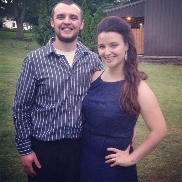 Meet your Posher, Michaela - Picture 1 of 1