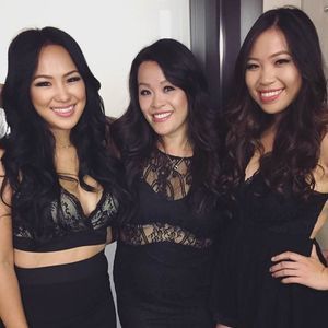 Meet your Posher, Joanna