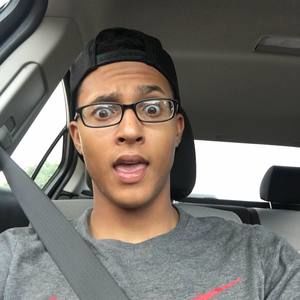 Meet your Posher, Nicholas