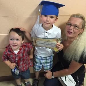 Meet your Posher, Darlene