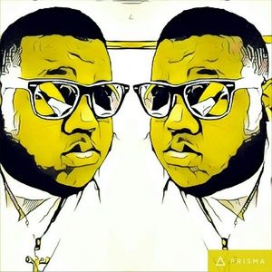 Meet your Posher, Alphonzo