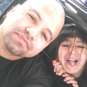 Meet your Posher, Eddie