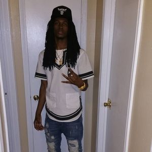 Meet your Posher, Gregory