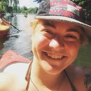 Meet your Posher, Bridget