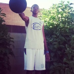 Meet your Posher, Kevin