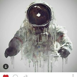 Meet your Posher, Darrell