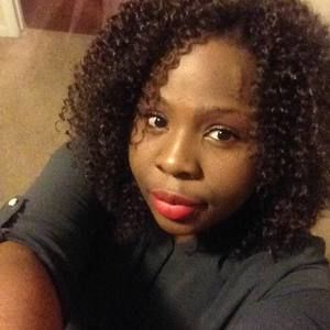 Meet your Posher, Deborah