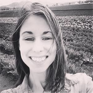 Meet your Posher, Madeline