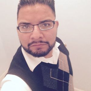 Meet your Posher, Omar