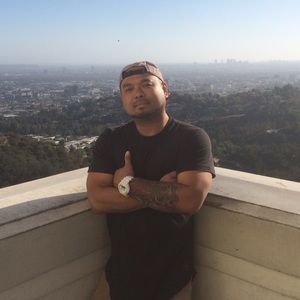 Meet your Posher, Hung