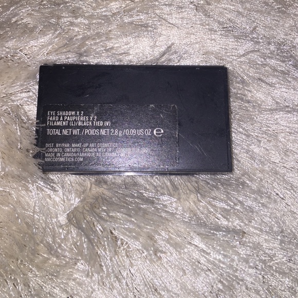 Mac eyeshadow - Picture 2 of 3