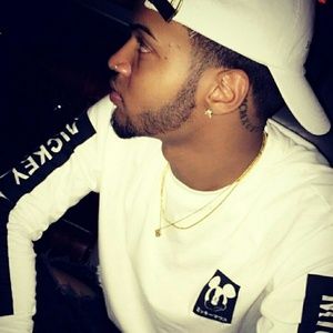 Meet your Posher, Richard