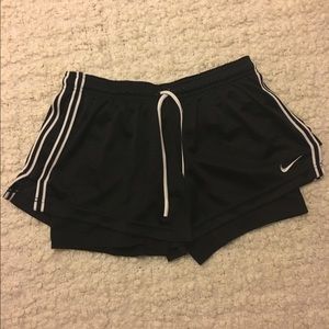 Dri fit Nike shorts