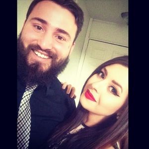 Meet your Posher, Vincente