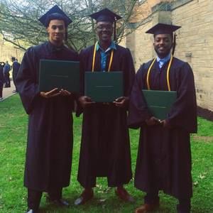 Meet your Posher, Tyler