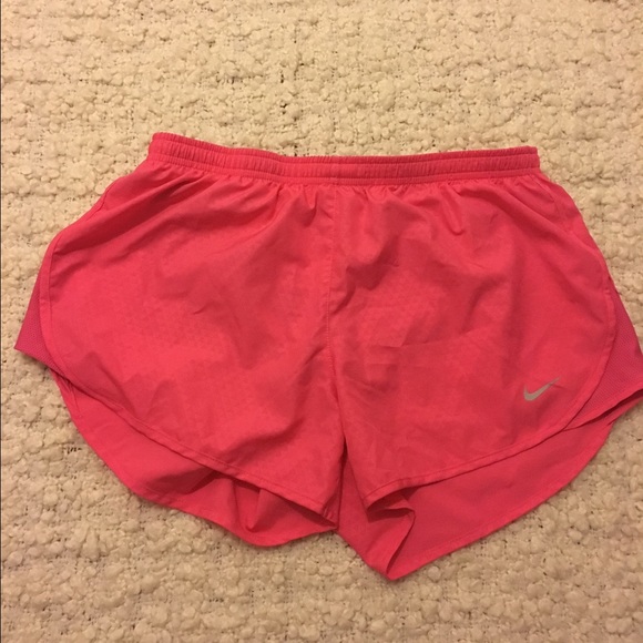 Dri-fit Nike shorts