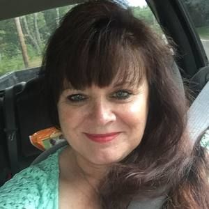 Meet your Posher, Nanci