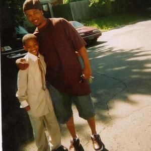 Meet your Posher, Tim