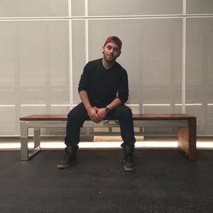 Meet your Posher, Roberto