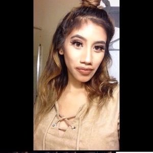 Meet your Posher, Alejandra