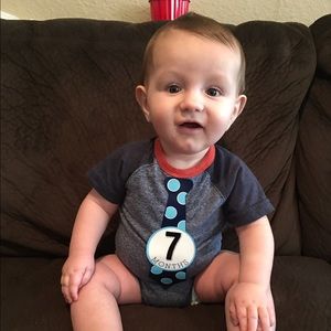 Meet your Posher, Austin