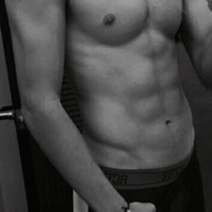 Meet your Posher, Erick