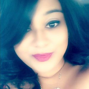 Meet your Posher, Reshma