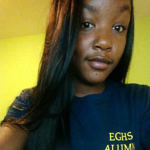 Meet your Posher, Jade