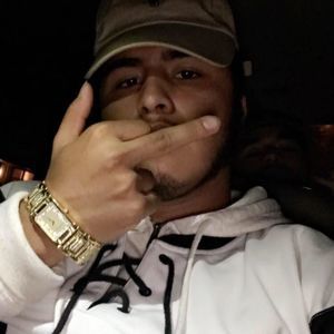 Meet your Posher, Diego